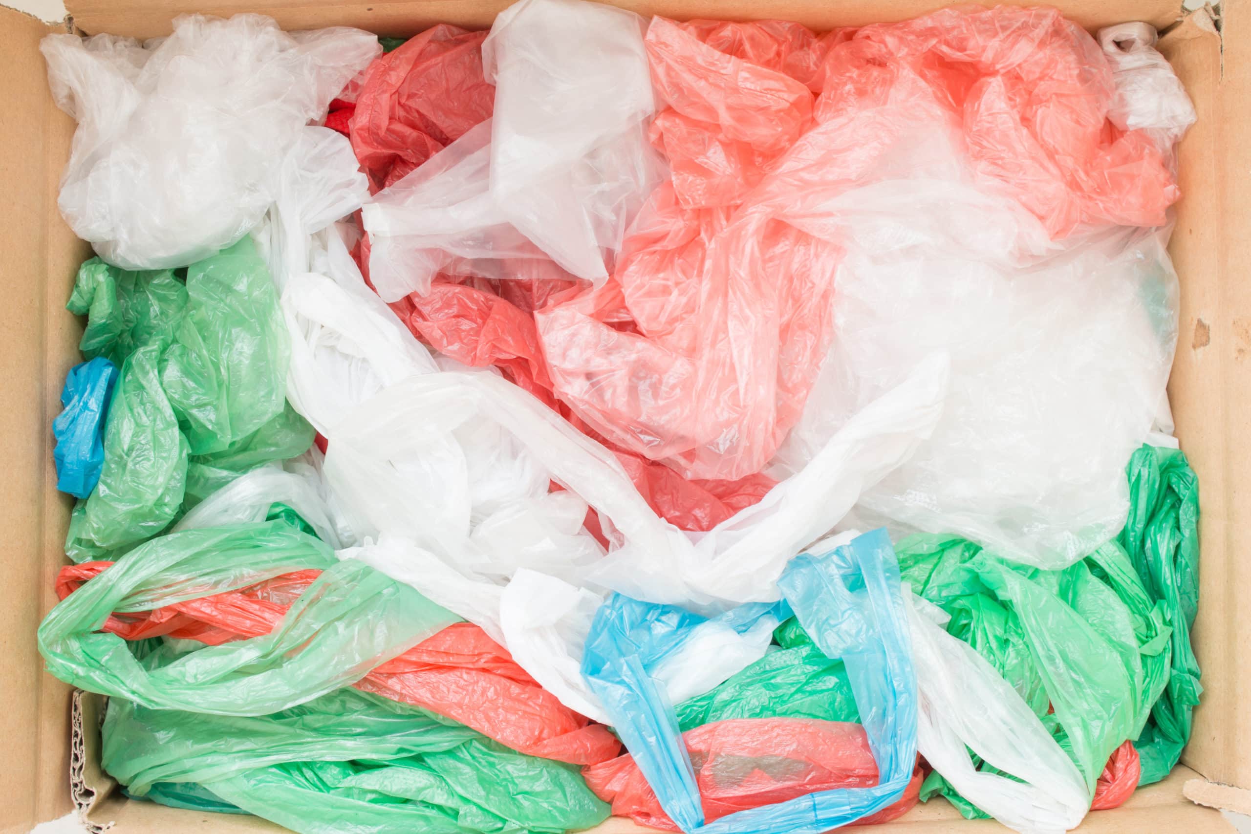 Hdpe plastic best sale bags recycling